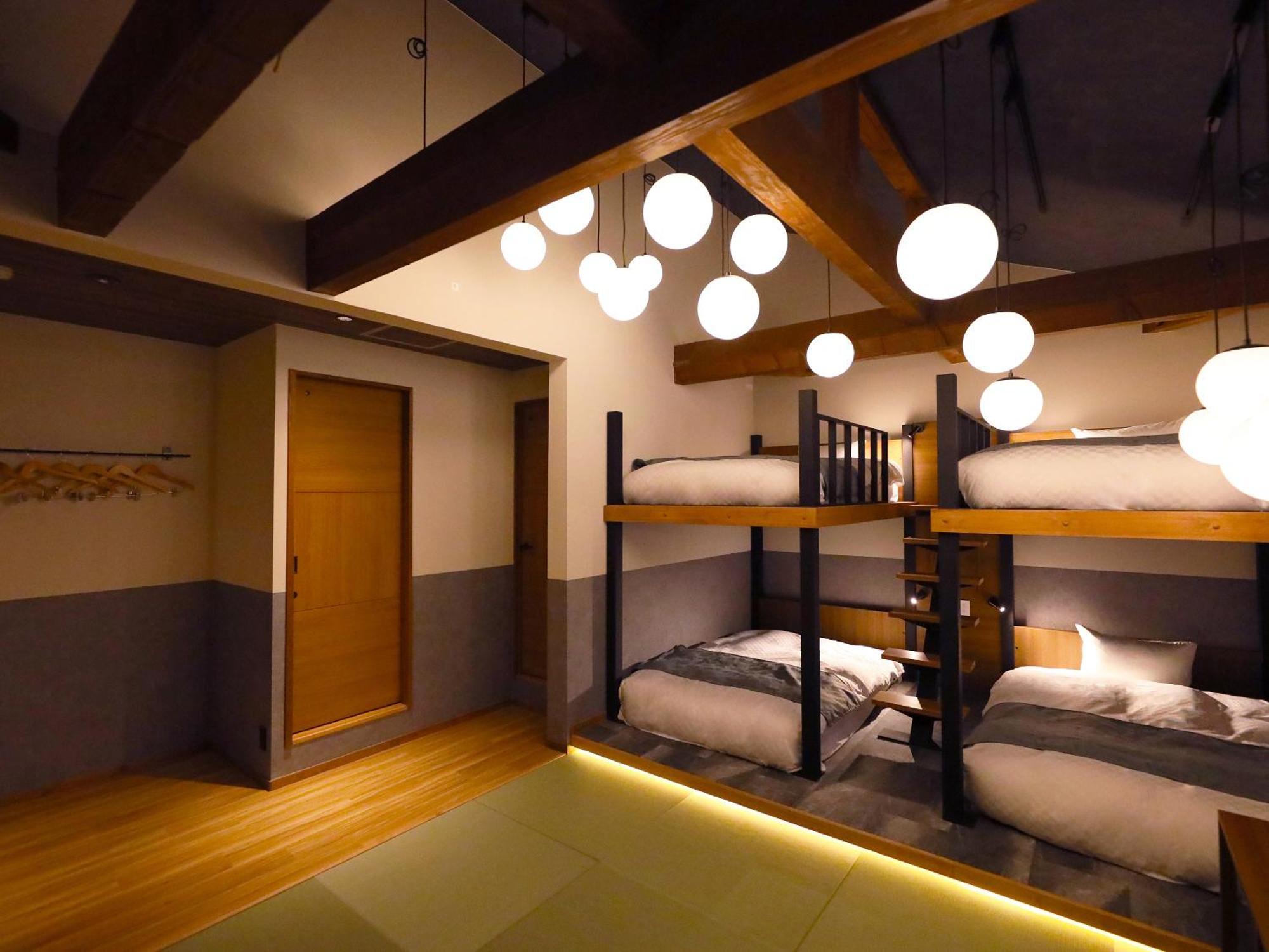 Hakuba Ryujin Onsen Ryokan Sui Екстериор снимка