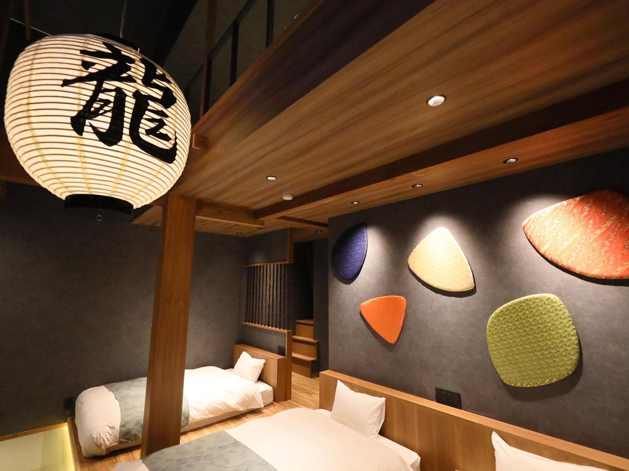 Hakuba Ryujin Onsen Ryokan Sui Екстериор снимка