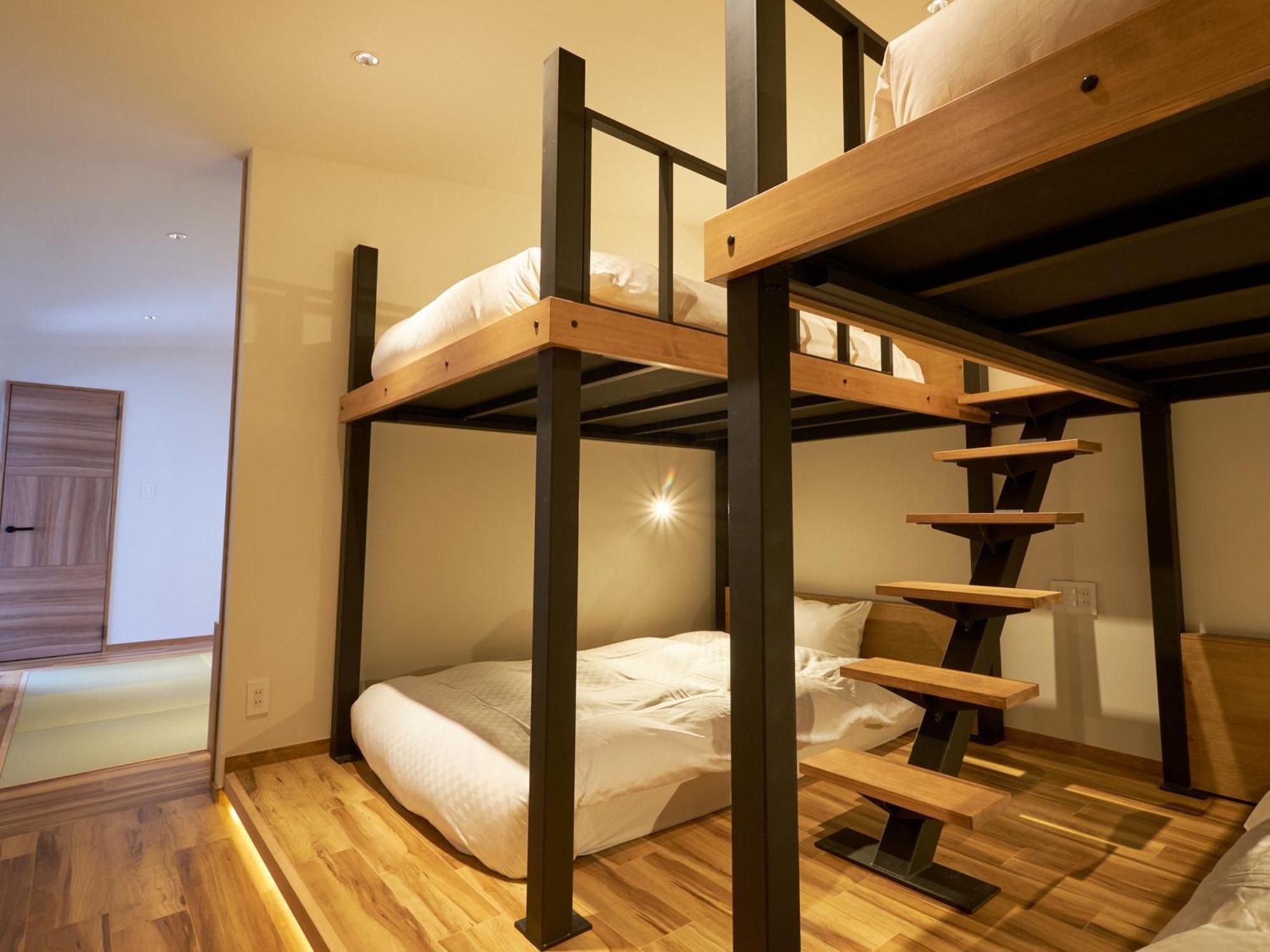 Hakuba Ryujin Onsen Ryokan Sui Екстериор снимка