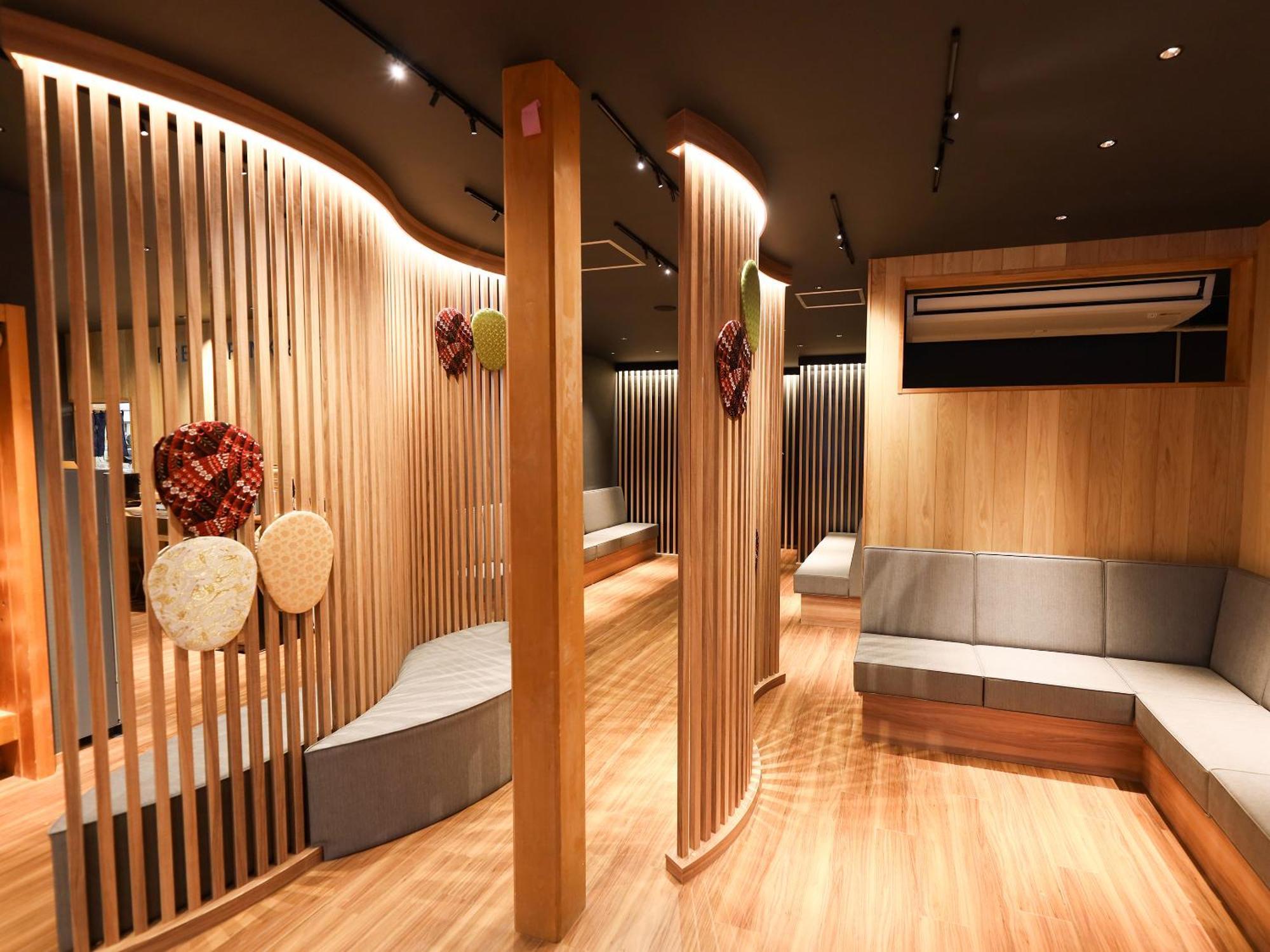 Hakuba Ryujin Onsen Ryokan Sui Екстериор снимка
