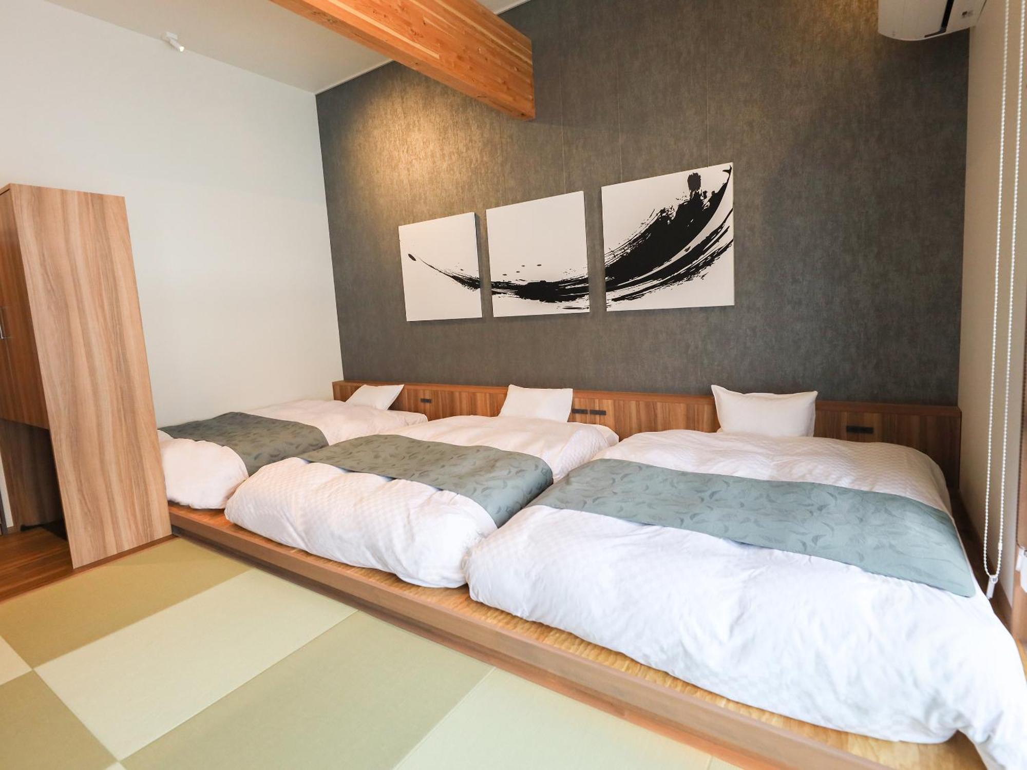 Hakuba Ryujin Onsen Ryokan Sui Екстериор снимка