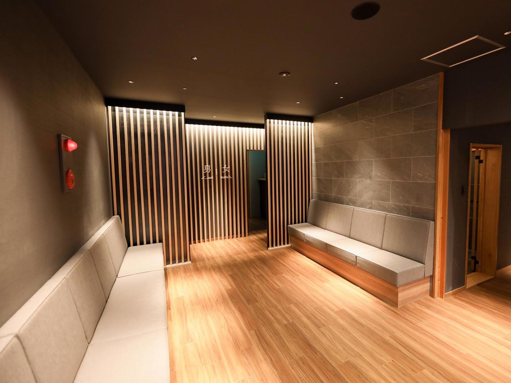 Hakuba Ryujin Onsen Ryokan Sui Екстериор снимка