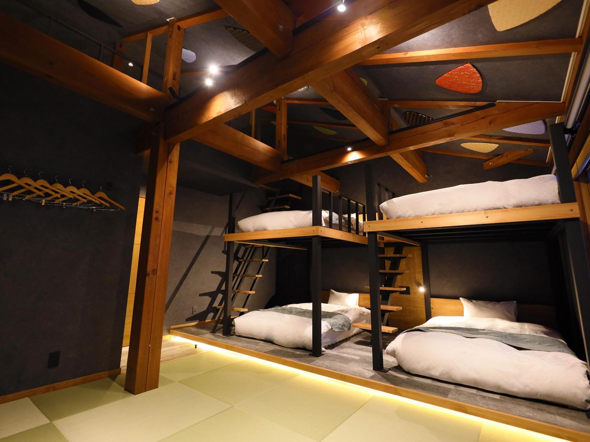 Hakuba Ryujin Onsen Ryokan Sui Екстериор снимка